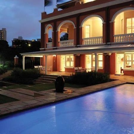 Sica'S Guest House - The Loft Durban Exterior foto