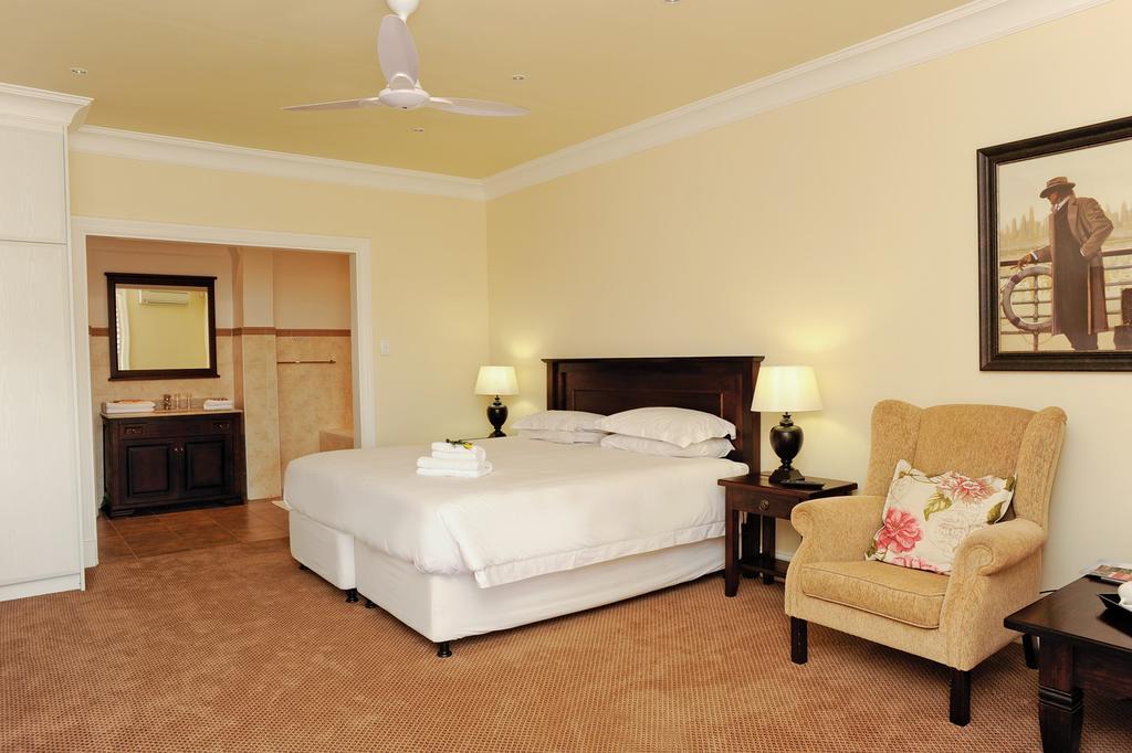 Sica'S Guest House - The Loft Durban Exterior foto