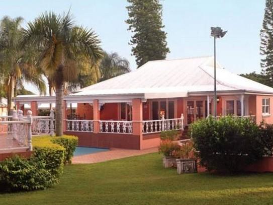 Sica'S Guest House - The Loft Durban Exterior foto